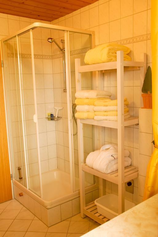 Ferienwohnung Freissl รอทเทนบูค ห้อง รูปภาพ