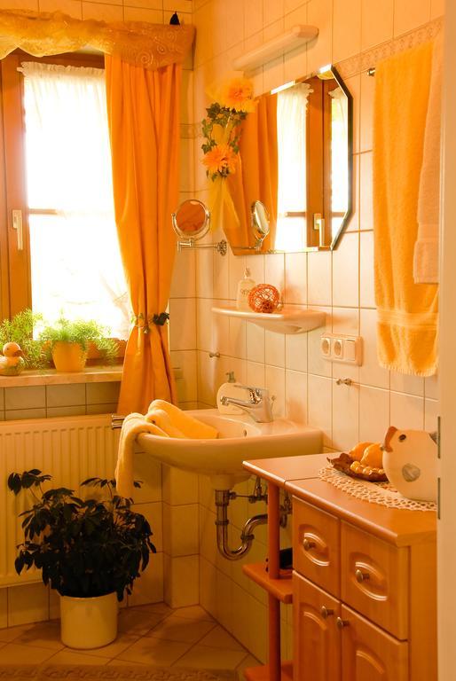 Ferienwohnung Freissl รอทเทนบูค ห้อง รูปภาพ