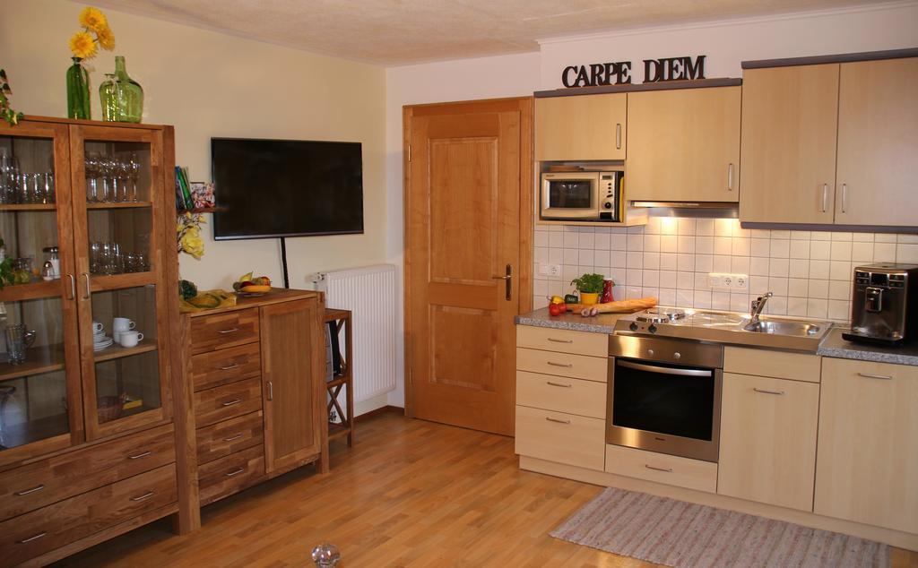 Ferienwohnung Freissl รอทเทนบูค ภายนอก รูปภาพ