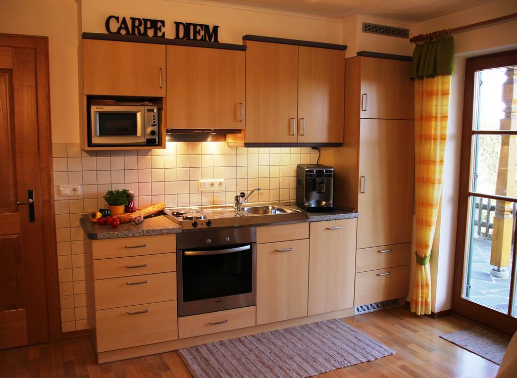 Ferienwohnung Freissl รอทเทนบูค ภายนอก รูปภาพ